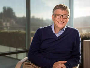 Bill Gates Birthday