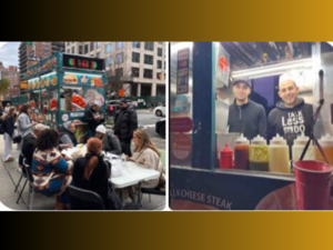 Community steps up to support NYC vendor harassed by Obama's ex-advisor Seldowitz
