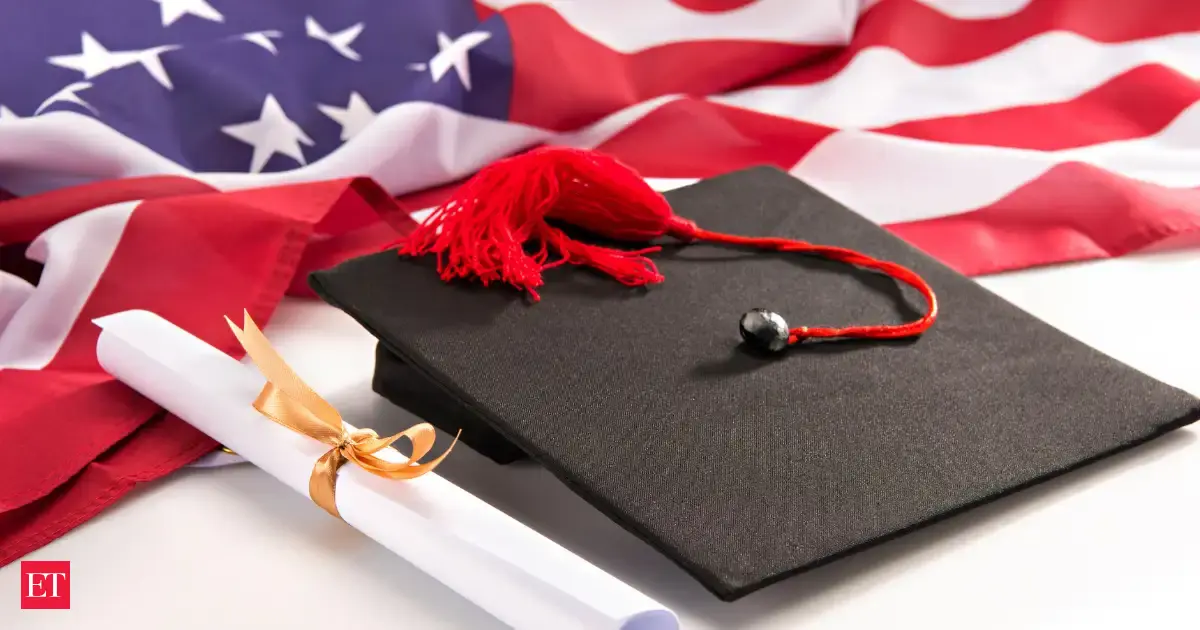 United States introduces new rules for Indians applying for student visas - Vimarsana News