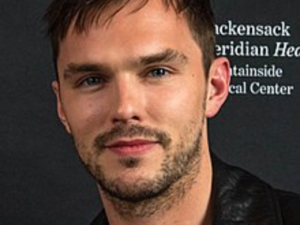 Is Nicholas Hoult the Lex Luthor in Superman we never knew we needed?
