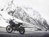 Royal Enfield launches adventure tourer 'Himalayan' for  Rs 2.69 lakh in India. Check features here
