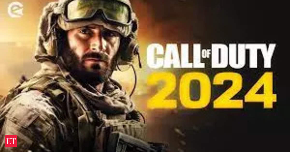 Call of Duty 2024 Call of Duty 2024 This is what we know so far The