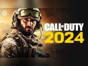 Call of Duty 2024: This is what we know so far