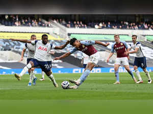 Tottenham vs. Aston Villa: Live, kick-off time, team news, prediction, where to watch Premier League