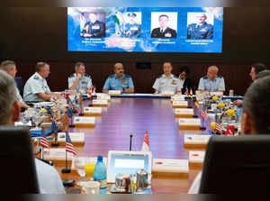 Chief of Air Staff pitches for assimilating new technologies for enhancing training effectiveness