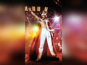 Freddy Mercury: 4 hit songs of the music legend as fans commemorate Queen frontman’s death anniversary
