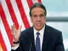 Former NY Governor Andrew Cuomo sued for sexual assault by former staffer