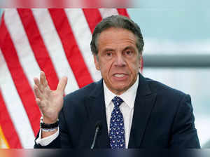 Former NY Governor Andrew Cuomo sued for sexual assault by former staffer