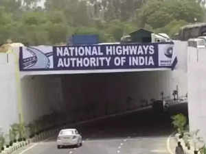 Third party to carry out inspection, safety audit of 12 under-construction Himachal tunnels: NHAI