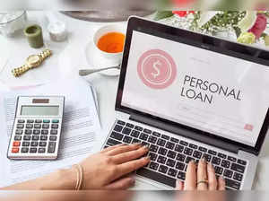 Unsecured personal loans jumped 4-fold to Rs 13.3 lakh cr from FY17 to FY23: Report