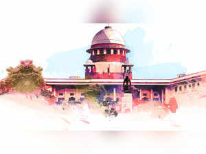 Delhi to ChooseCS From CentralShortlist of 3: SC