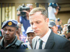 Olympian Oscar Pistorius granted parole, to be released in January 2024