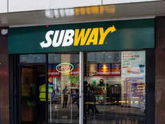 It’s Official: Your Subway to Come with Coke