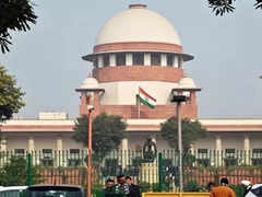 Delhi to Choose CS From Central Shortlist of 3: SC