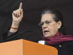 NAC Was No Power Centre, Advocated People’s Rights: Sonia