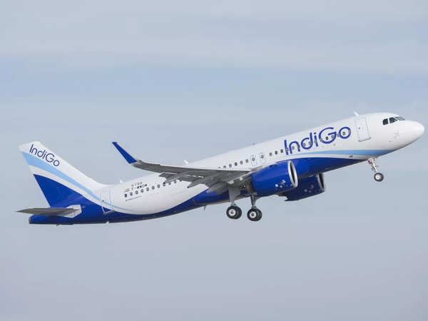 IndiGo to start flights from Noida International Airport