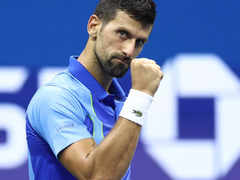 Djokovic Scolds British Fans