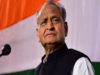 'Ignore mistakes; keep state's interest on top,': CM Gehlot's final appeal as polling begins in Rajasthan