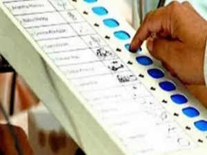 Rajasthan Elections: Ahead of polling, mock poll at Hanumangarh gets delayed due to EVM malfunction