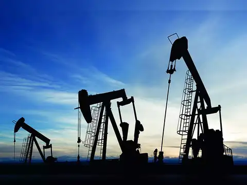 Gandhar Oil