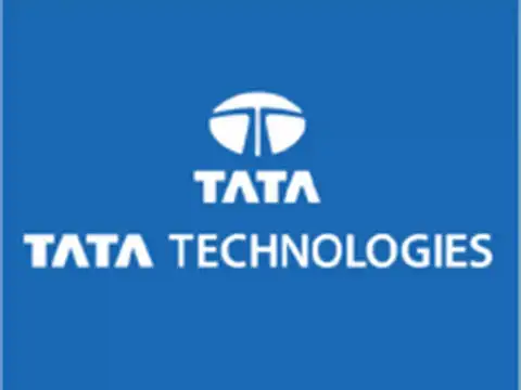 Tata Technologies