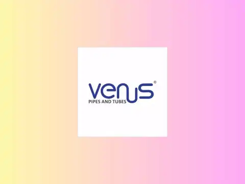 Venus Pipes & Tubes