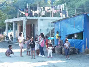 Myanmar crisis: Census reveals over 6000 Myanmar refugees in Mizoram's Zokhawthar