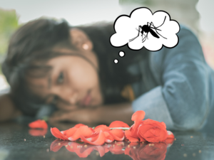 "Getting haunted by mosquitoes": 16-year-old teen's bizarre post-breakup tale sparks online frenzy