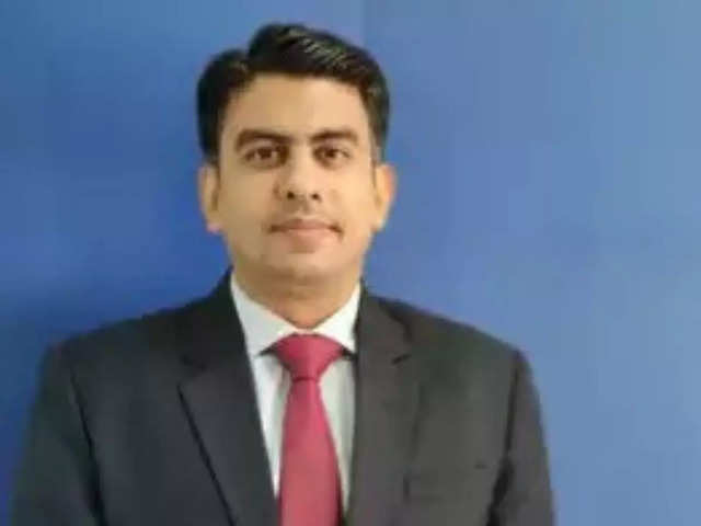 Stagger investments to capitalize on volatility: Chirag Mehta of Quantum MF