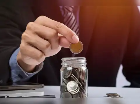 Trust the power of compounding