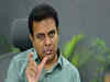 ???Rahul Gandhi is jobless today because he lost his job in 2014: KT Rama Rao
