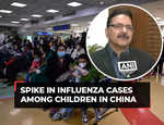 H9N2 outbreak in China: Be careful, follow routine practices of cleanliness, says Dr Ajay Shukla