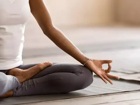 Power of Yoga