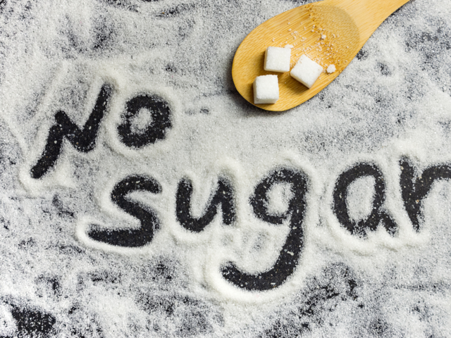 Avoiding Sugar Is Crucial