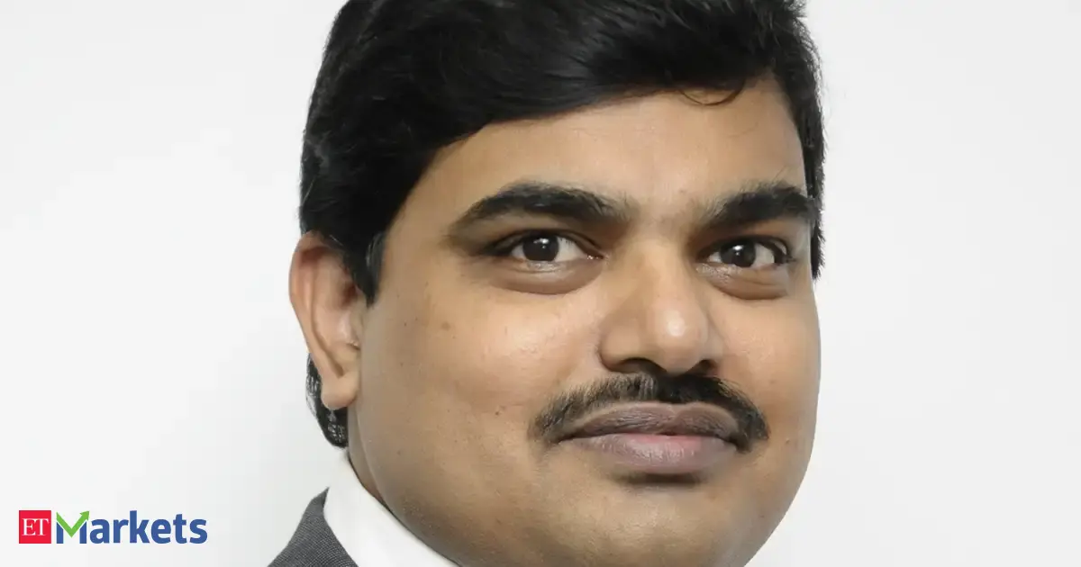 Commodity Talk: Silver could outperform gold in medium term: Kishore Narne - Vimarsana News