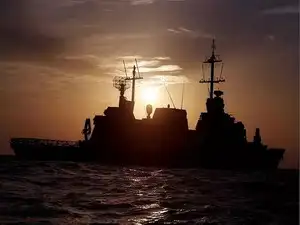 Houthi hijacking an Iranian threat to global shipping