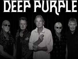 Rock band Deep Purple to perform in Gurugram, deets inside