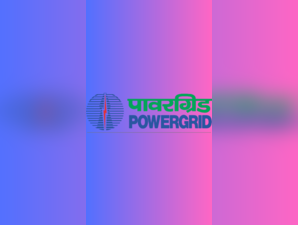 Power Grid Corporation Of India