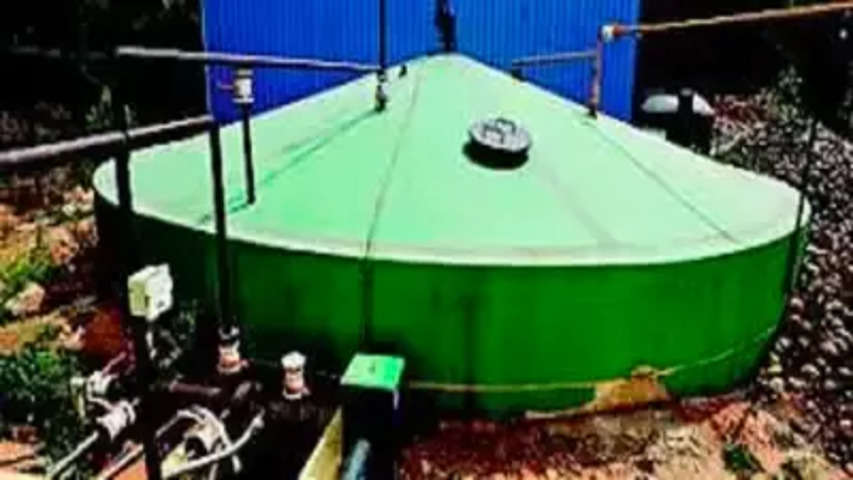 India announces phased introduction of biogas blending for domestic use