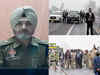 PM security breach in Punjab: SP Gurbinder Singh suspended for dereliction of duty