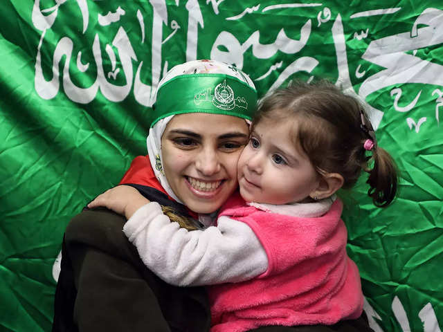 ​Hamas confirms cessation​