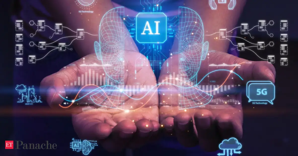 AI: Research says liberal media is more critical of AI than conservative outlets - Vimarsana News