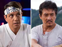 hidden strike: 'Hidden Strike': Jackie Chan and John Cena-starrer action- comedy to arrive on Netflix in July 2023 - The Economic Times