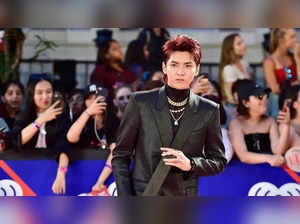 Kris Wu: Chinese Appeal Court Rejects Appeal Against 13-Year Jail Term