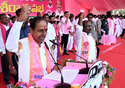 Telangana polls: Can K Chandrashekar Rao, who outmanoeuvred his opponents in the last two polls, beat the odds this time around?