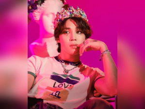 BTS' Jimin Crowned ‘’King of K-pop’ at 2023 Melon Music Awards