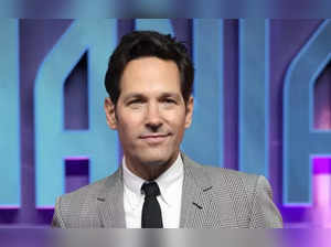 Ant-Man and the Wasp: Quantumania actor Paul Rudd reveals 'horrible' 'Ant Man' diet