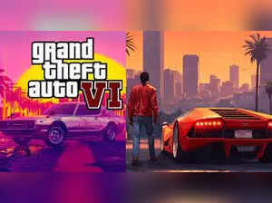 GTA 6: 'Grand Theft Auto VI' trailer