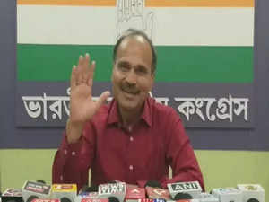 WB: Ration scam should be probed by central agencies like CBI, says Adhir Ranjan Chowdhury