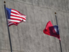 China, US exchange accusations over US vessel in South China Sea